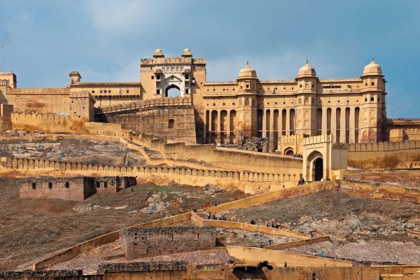 historical monuments in Jaipur - thetripsuggest
