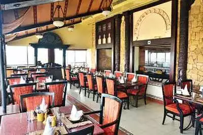 best place for dinner in Ahmedabad - thetripsuggest