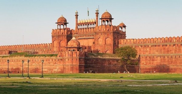 Historical places in India - thetripsuggest