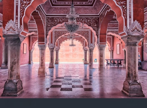 historical journeys jaipur