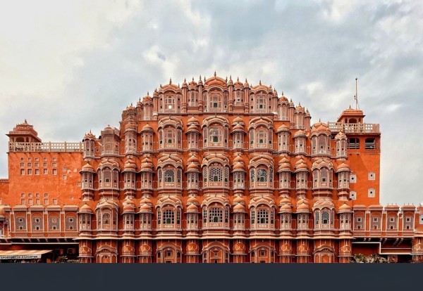 Monuments places in jaipur - thetripsuggest