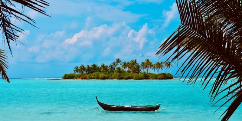 list of islands in India - thetripsuggest