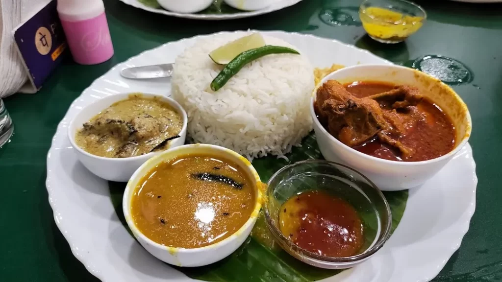 best Bengali food restaurant in Kolkata - Thetripsuggest