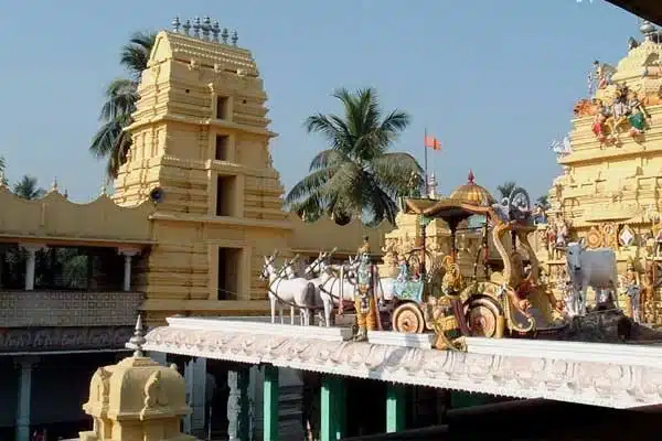 famous monuments in andhra pradesh - thetripsuggest