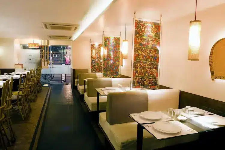 best Bengali restaurant in Kolkata - Thetripsuggest