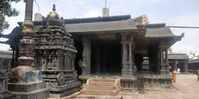 famous monuments in andhra pradesh - thetripsuggest