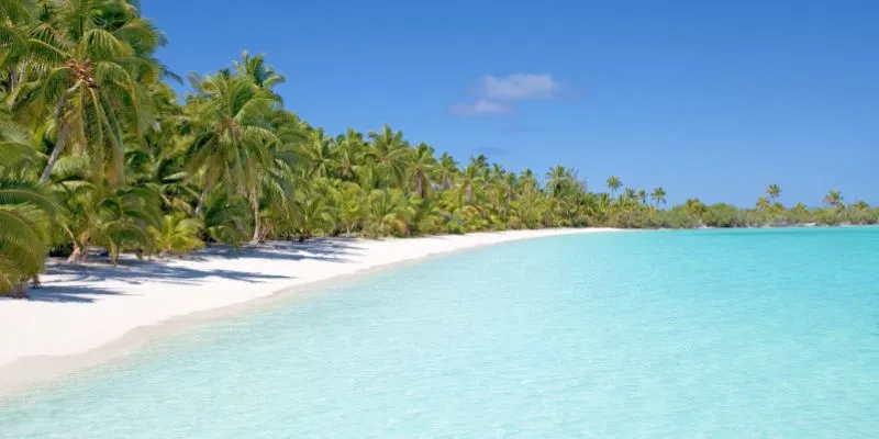 Lakshadweep tourist places - thetripsuggest