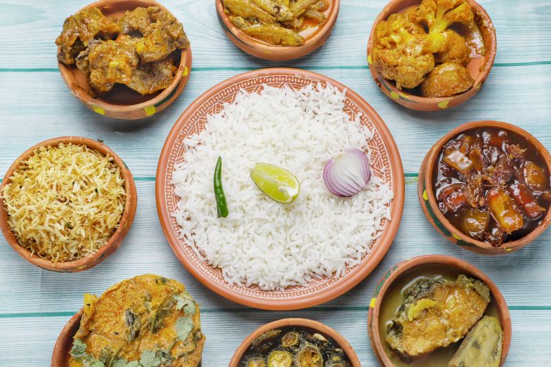 best Bengali restaurant in Kolkata - thetripsuggest