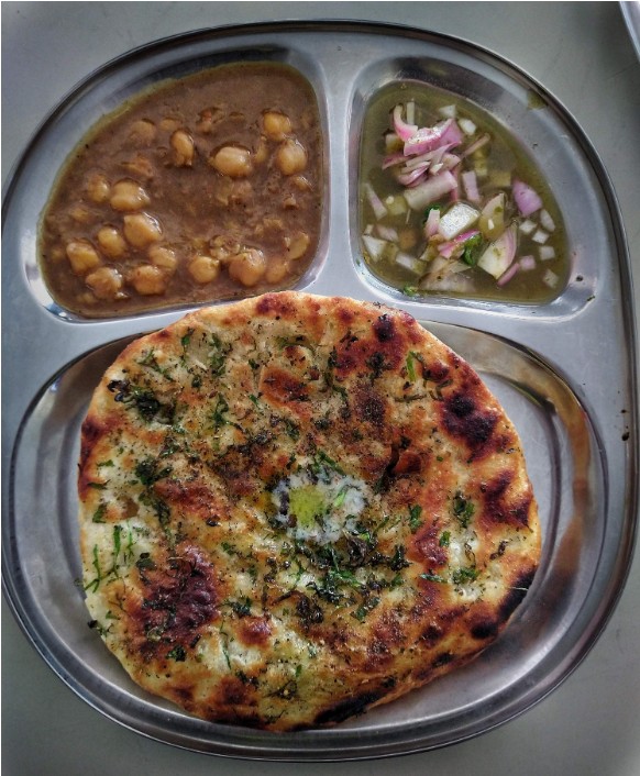 street food in gurgraon - thetripsuggest