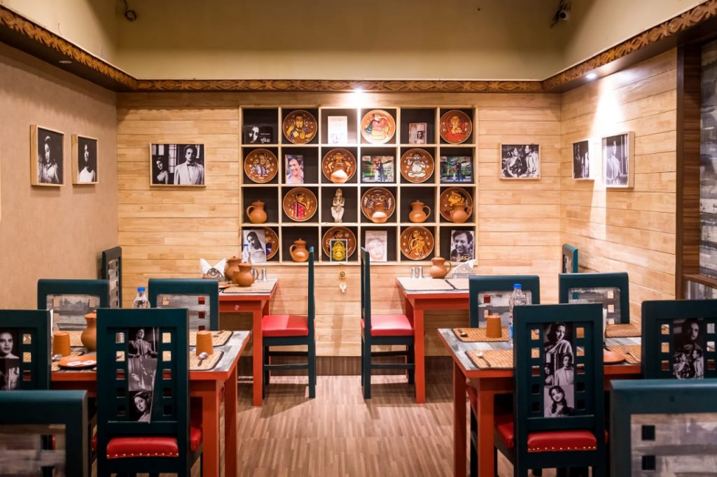 best Bengali restaurant in Kolkata - thetripsuggest