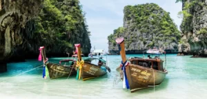 Read more about the article The List of Stunning Islands in India You Must Check Out 