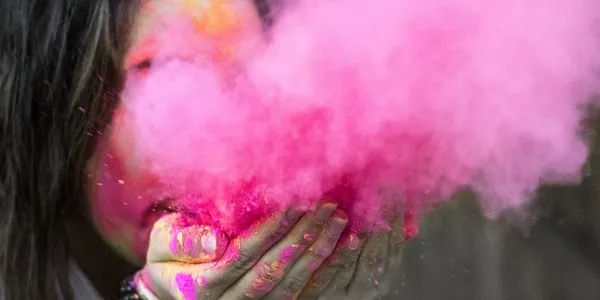 holi events in Bangalore 2024 - thetripsuggest