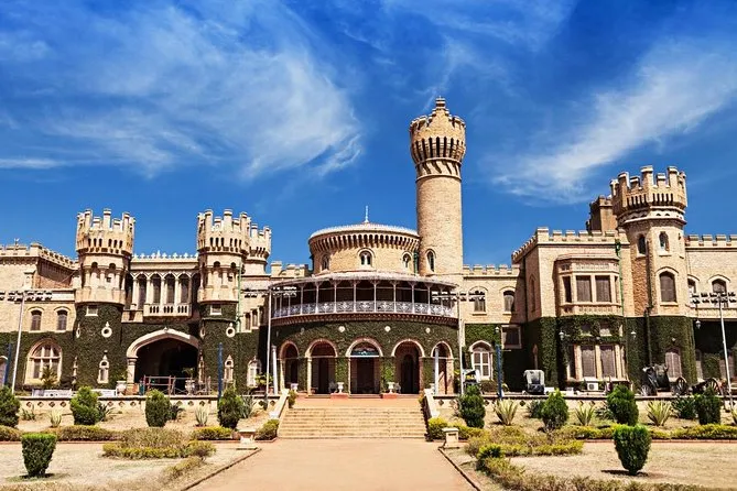 historical places in Bangalore - thetripsuggest