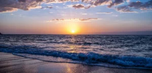 Read more about the article Best Beaches in Santorini to watch a stunning sunset