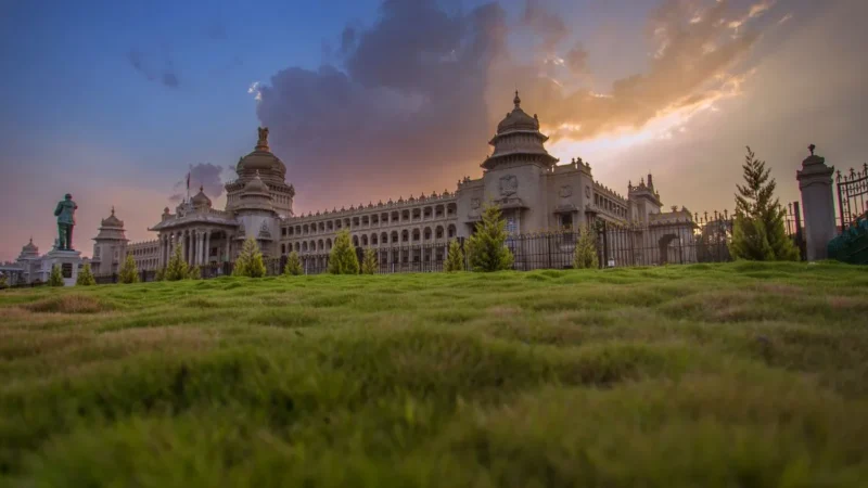 Historical places in bangalore - thetripsuggest