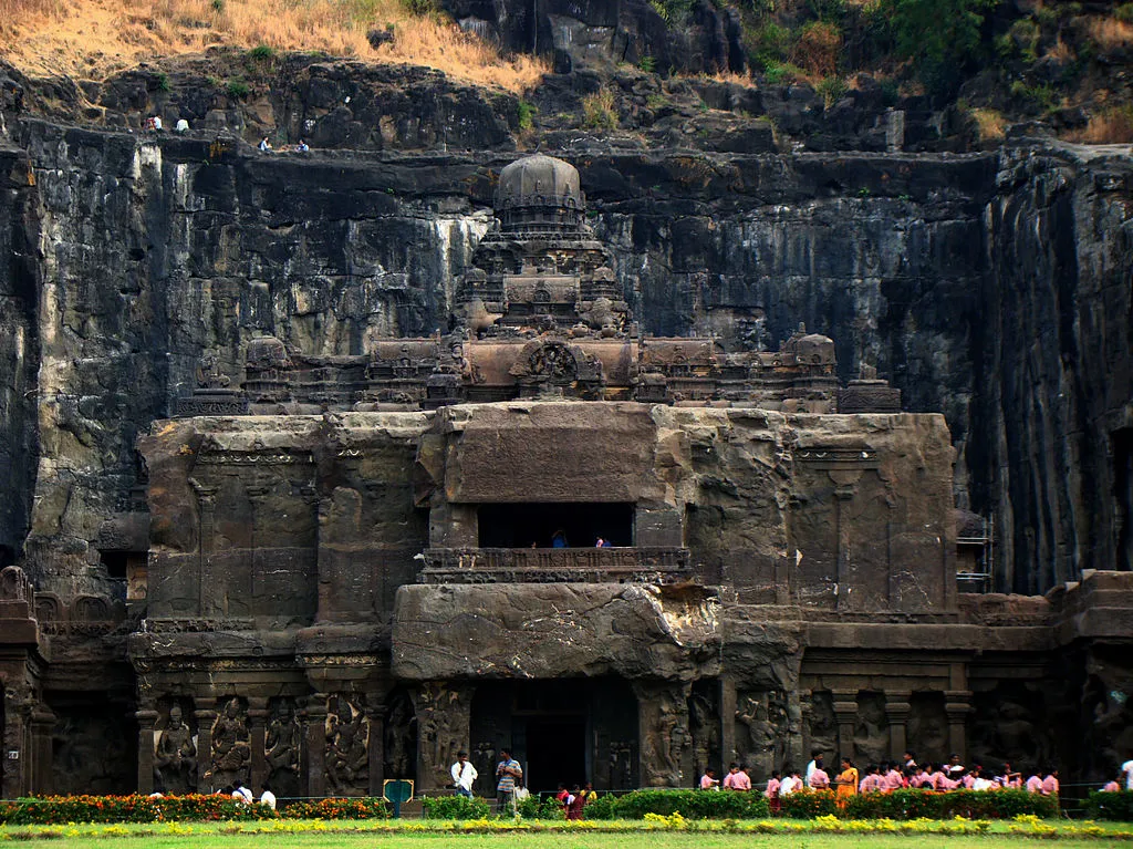 lord shiva temples in India - Thetripsuggest