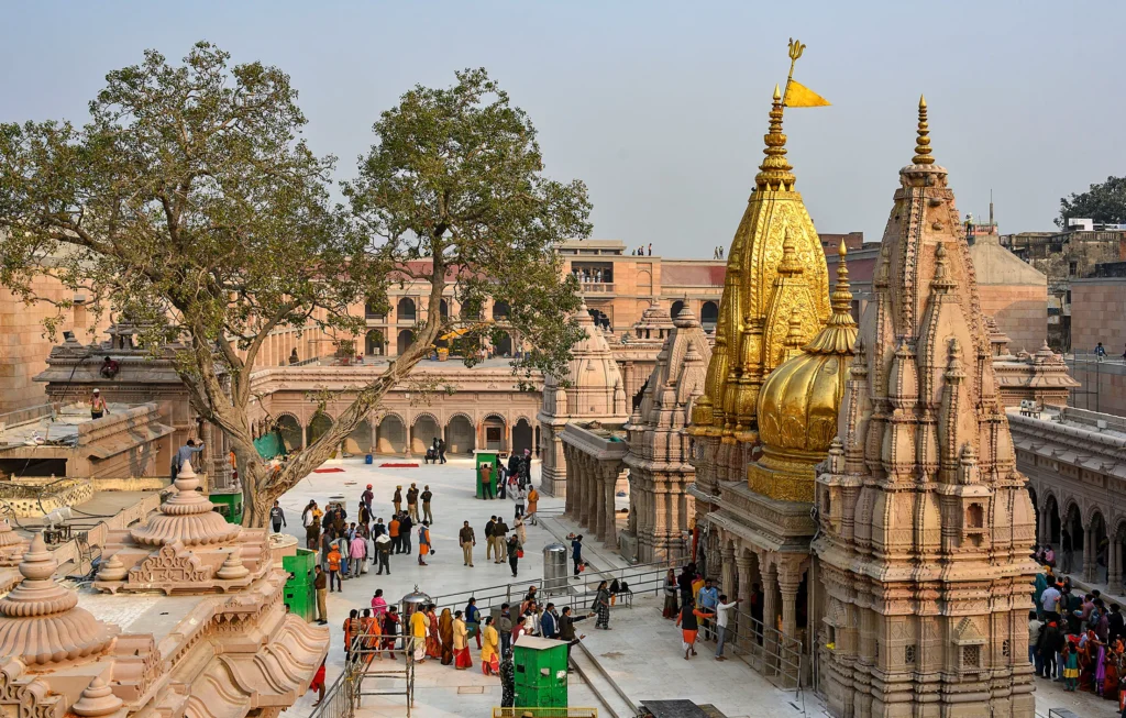 12 famous Shiva temples in India - Thetripsuggest