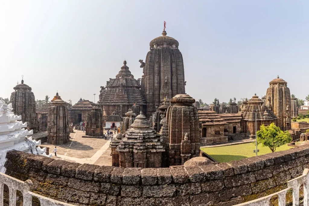 lord shiva temples in India - Thetripsuggest