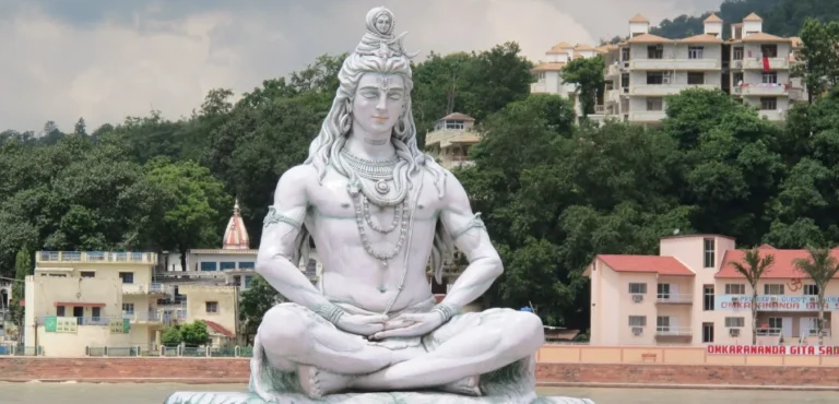 Lord Shiva temples in India - Thetripsuggest