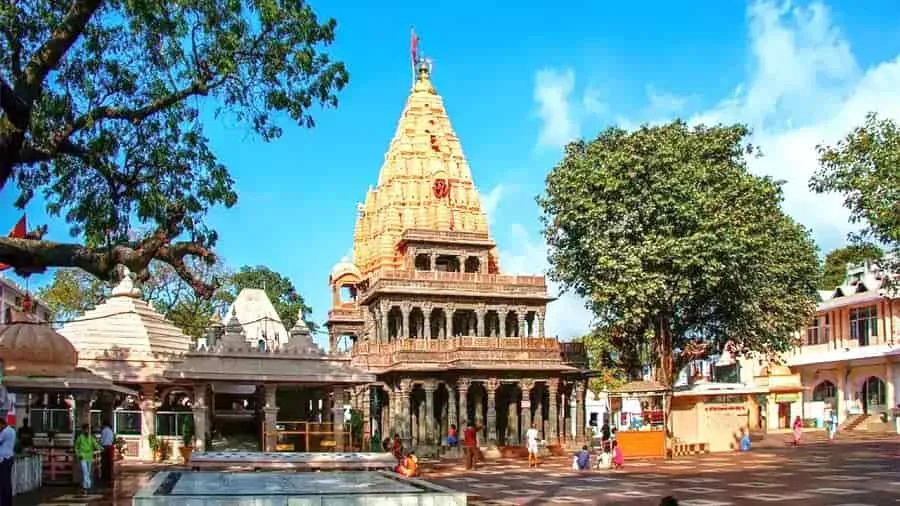 lord shiva temples in India - Thetripsuggest