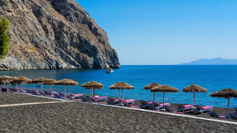 Best beaches in Greece - Thetripsuggest