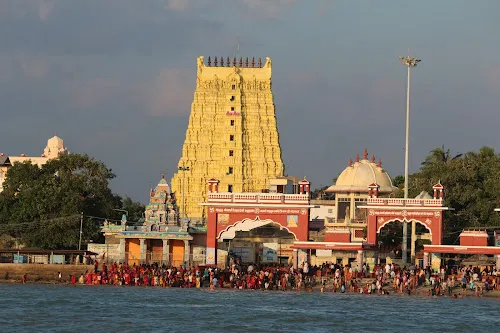 famous temples in India - thetripsuggest