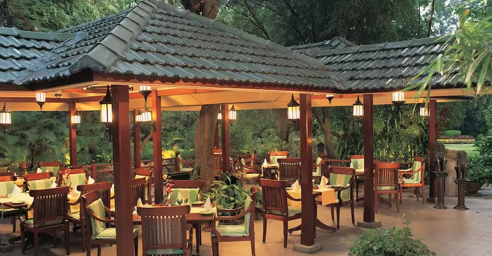  romantic rooftop restaurants in Bangalore - thetripsuggest