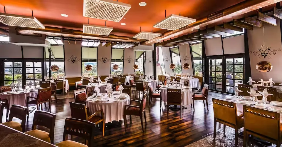 best romantic restaurants in Bangalore - thetripsuggest