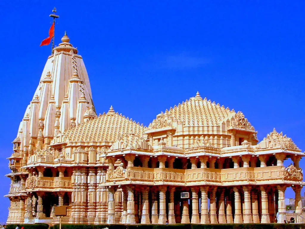 famous temples in India - thetripsuggest