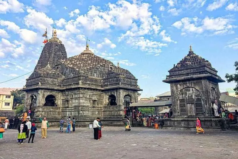 12 famous Shiva temples in India - Thetripsuggest