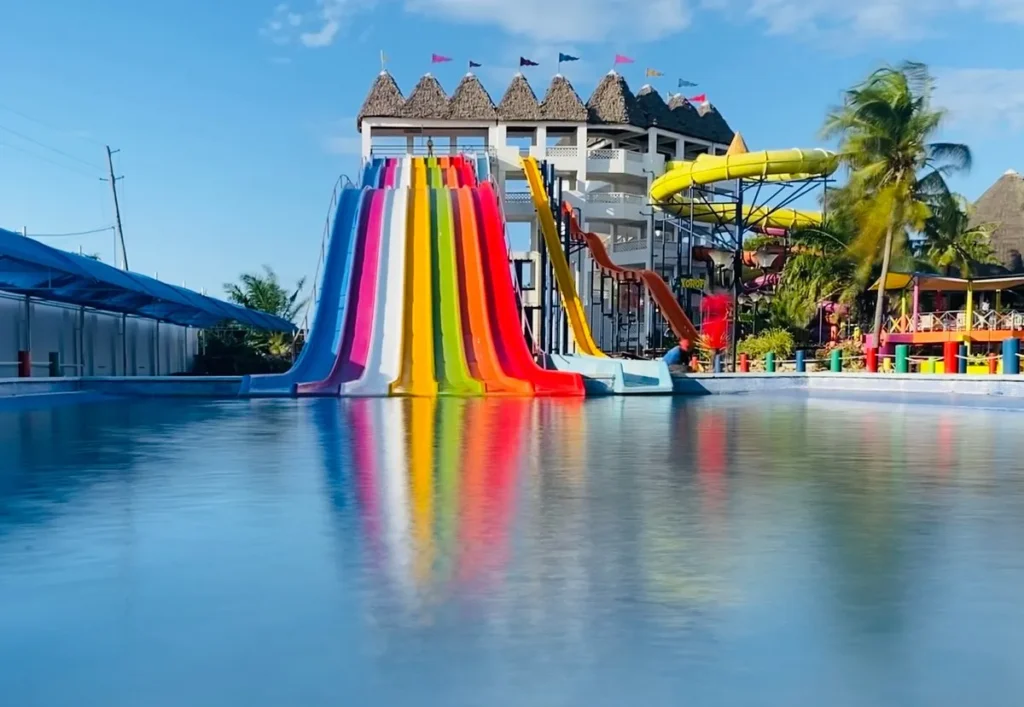 best water amusement park in Delhi NCR - Thetripsuggest