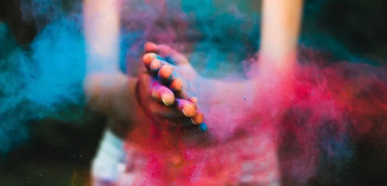 holi events in bangalore - thetripsuggest