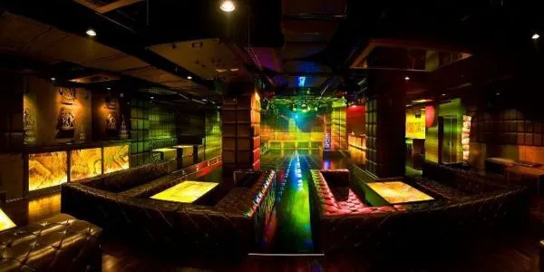 best night club in Delhi - thetripsuggest