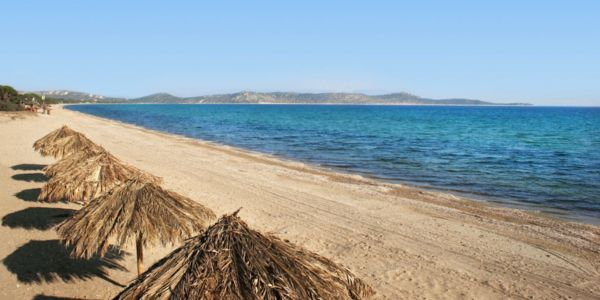 best beaches in Athens area - thetripsuggest