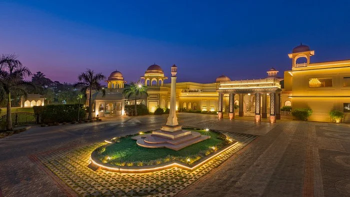 best resorts in delhi ncr - thetripsuggest