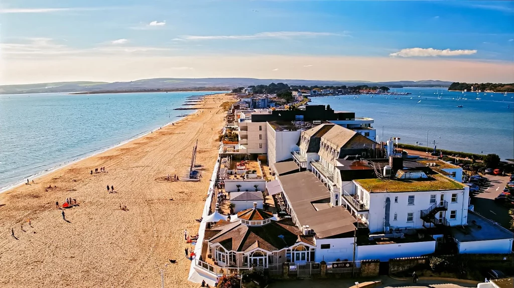 best sandy beaches in UK - Thetripsuggest