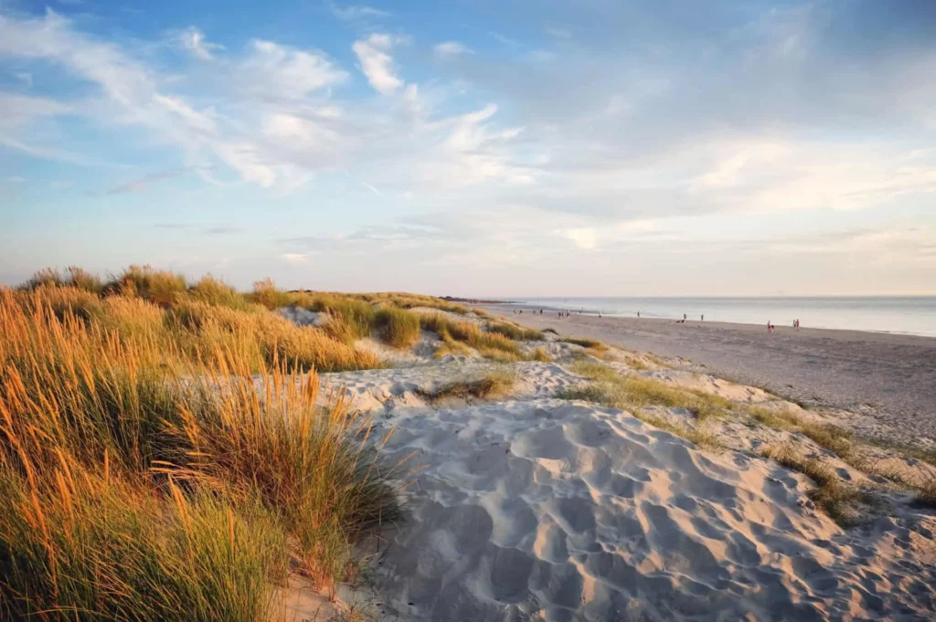 best beaches in UK - thetripsuggest