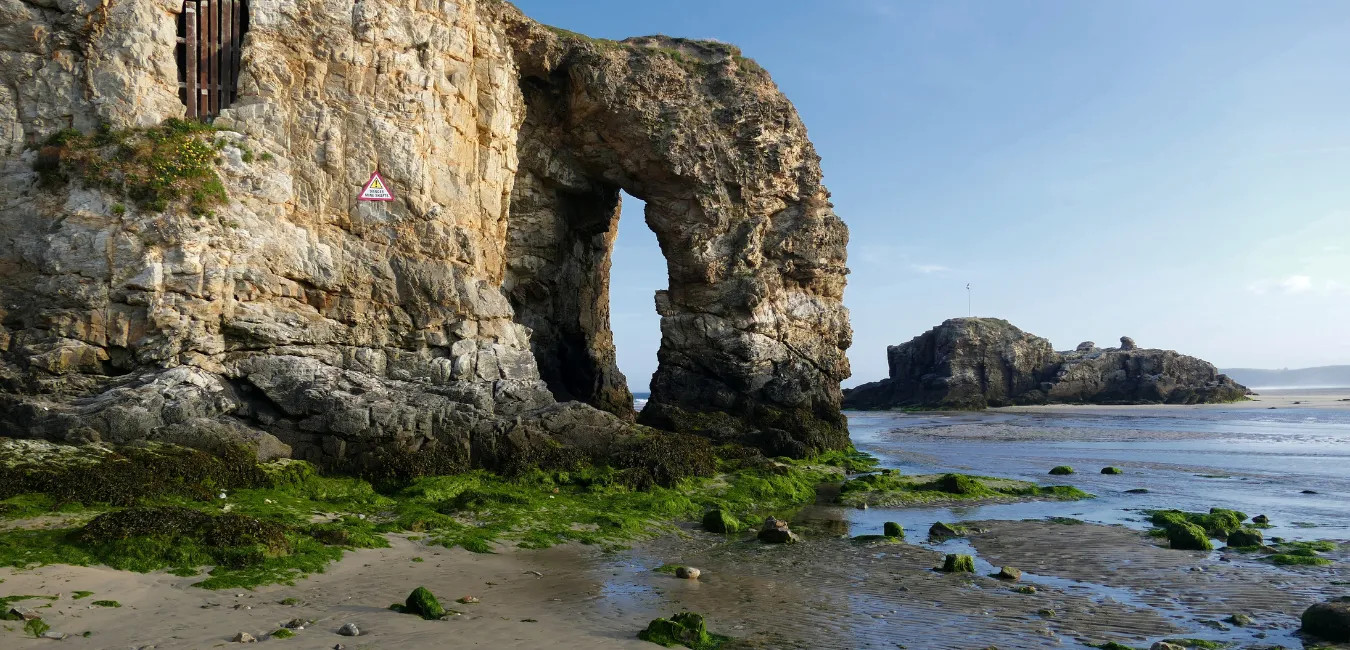 Best beaches in uk - thetripsuggest
