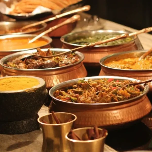 best vegetarian restaurants in delhi - Thetripsuggest