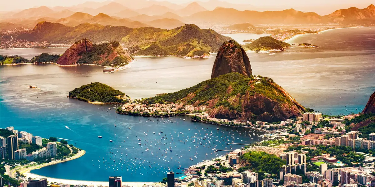 Brazil