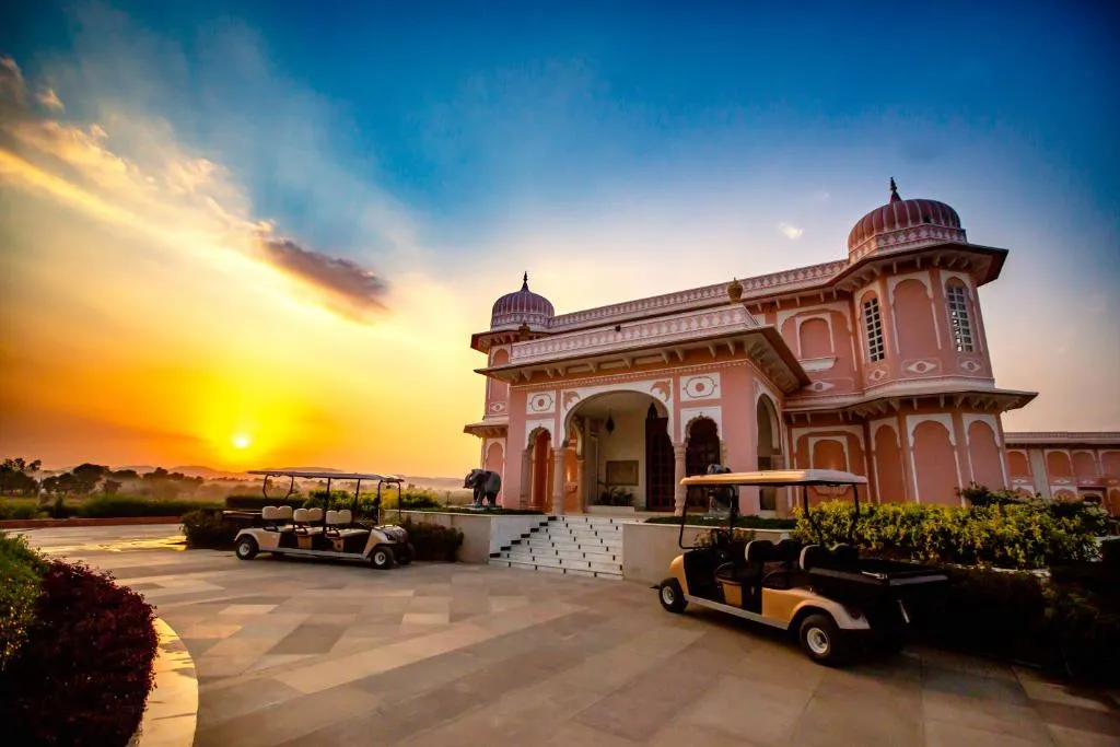destination wedding in Jaipur - Thetripsuggest
