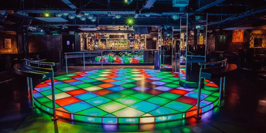 best night clubs in London - thetripsuggest