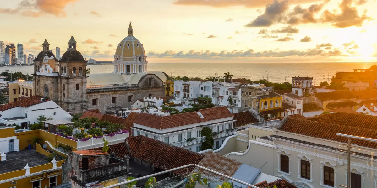 Colombia