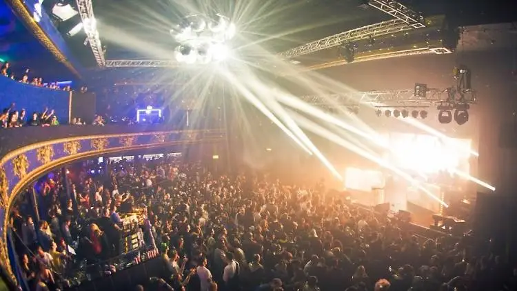 best night clubs in london - thetripsuggest