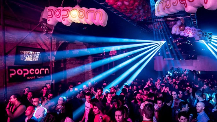 best Clubs in London - thetripsuggest 
