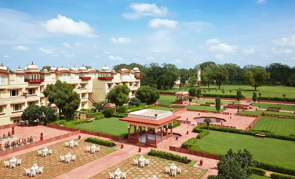 destination wedding in Jaipur - Thetripsuggest