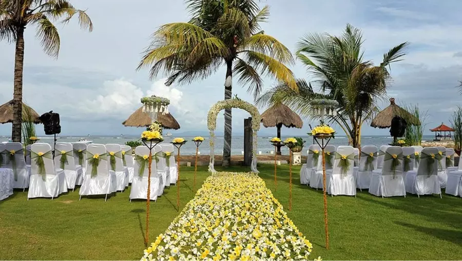 best destination wedding places in India  - Thetripsuggest