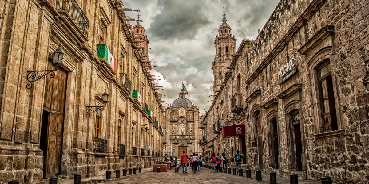 Mexico