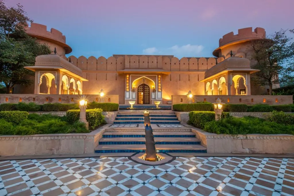 wedding venues in Jaipur - Thetripsuggest