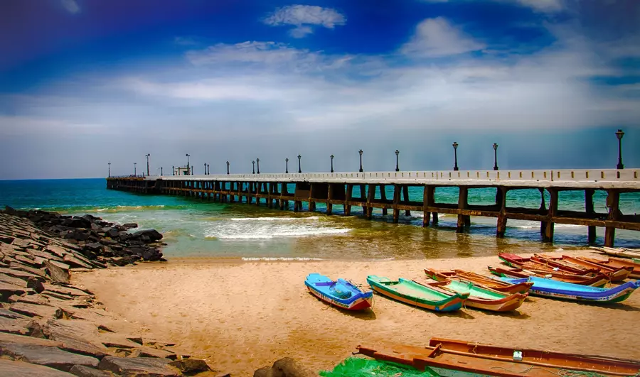 long weekend getaways from Bangalore  - thetripsuggest